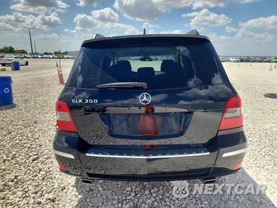 Zdjęcie 6 z 12 samochodu: 2012 MERCEDES-BENZ GLK 350 VIN:WDCGG5GB2CF792937 - miniatura