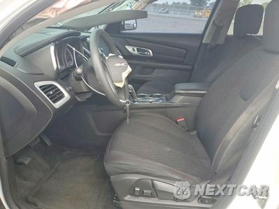 Zdjęcie 7 z 13 samochodu: 2015 GMC TERRAIN SLE VIN:2GKFLVEK3F6141268 - miniatura