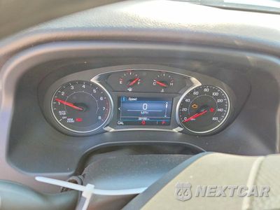 Zdjęcie 9 z 12 samochodu: 2023 GMC ACADIA SLE VIN:1GKKNKL42PZ245591 - miniatura