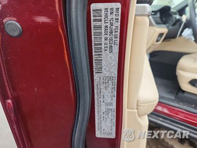 Zdjęcie 13 z 13 samochodu: 2025 JEEP GRAND CHEROKEE LIMITED VIN:1C4RJHBG1SC318529 - miniatura