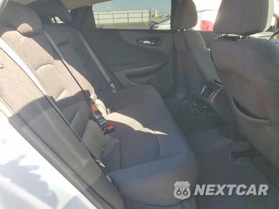 Zdjęcie 10 z 12 samochodu: 2024 CHEVROLET MALIBU LT VIN:1G1ZD5ST7RF179849 - miniatura