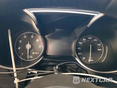 Zdjęcie 9 z 12 samochodu: 2022 ALFA ROMEO GIULIA SUPER VIN:ZARFANBN7N7659811 - miniatura