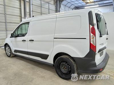 Drugie zdjęcie samochodu z przodu: 2023 FORD TRANSIT CONNECT XL VIN:NM0LS7S26P1552134 - miniatura