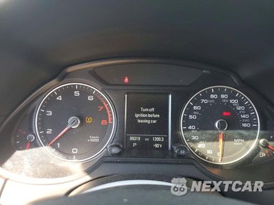 Zdjęcie 9 z 12 samochodu: 2015 AUDI Q5 PREMIUM PLUS VIN:WA1LFAFP2FA127450 - miniatura