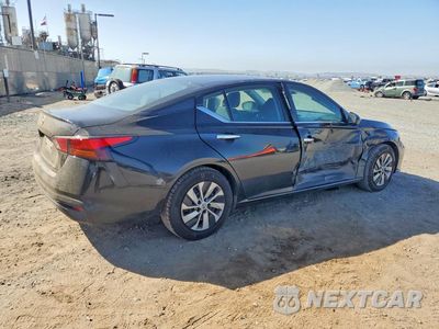 Trzecie zdjęcie samochodu z tyłu: 2023 NISSAN ALTIMA S VIN:1N4BL4BV7PN352446 - miniatura