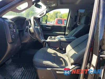 Zdjęcie 7 z 12 samochodu: 2019 CHEVROLET SILVERADO K1500 TRAIL BOSS CUSTOM VIN:1GCRYCEF1KZ258055 - miniatura
