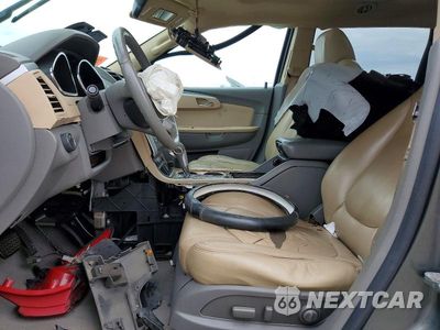 Zdjęcie 7 z 13 samochodu: 2011 CHEVROLET TRAVERSE LT VIN:1GNKRJED1BJ114660 - miniatura
