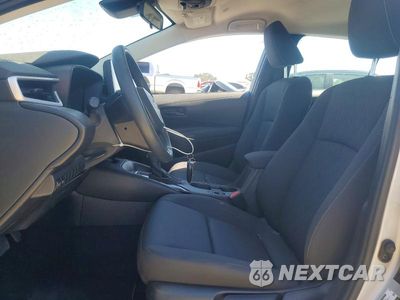 Zdjęcie 7 z 13 samochodu: 2025 TOYOTA COROLLA LE VIN:5YFB4MDEXSP344454 - miniatura