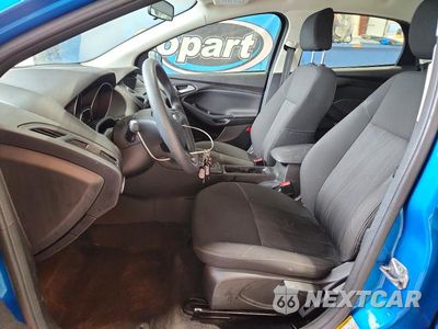 Zdjęcie 7 z 12 samochodu: 2015 FORD FOCUS SE VIN:1FADP3F21FL346742 - miniatura