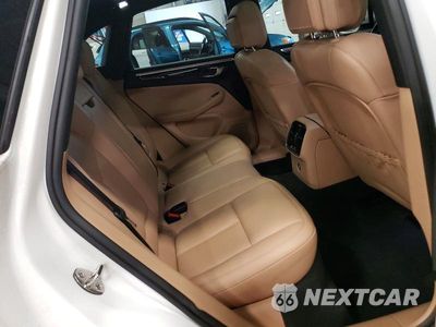 Zdjęcie 11 z 14 samochodu: 2020 PORSCHE MACAN S VIN:WP1AB2A59LLB37444 - miniatura