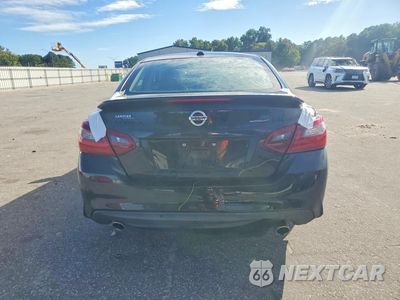 Zdjęcie 6 z 12 samochodu: 2018 NISSAN ALTIMA 2.5 SR VIN:1N4AL3AP3JC298798 - miniatura