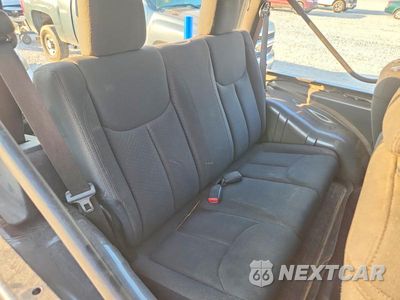 Zdjęcie 10 z 13 samochodu: 2016 JEEP WRANGLER SPORT VIN:1C4AJWAG0GL220070 - miniatura