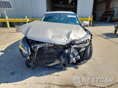 Piąte zdjęcie samochodu w środku: 2013 HONDA ACCORD EXL VIN:1HGCR2F84DA046850 - miniatura