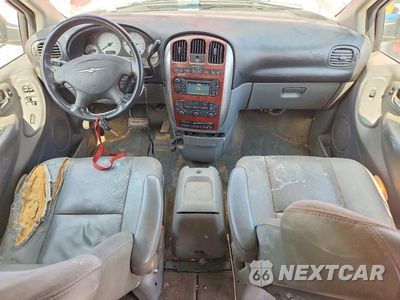 Zdjęcie 8 z 13 samochodu: 2006 CHRYSLER TOWN & COUNTRY LIMITED VIN:2A8GP64L36R628840 - miniatura