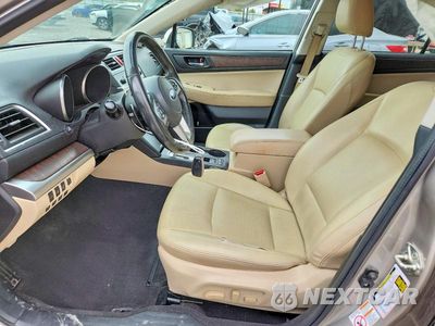 Zdjęcie 7 z 13 samochodu: 2017 SUBARU OUTBACK 2.5I LIMITED VIN:4S4BSANC2H3260434 - miniatura