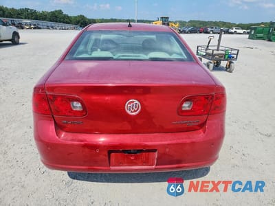 Zdjęcie 6 z 12 samochodu: 2007 BUICK LUCERNE CXL VIN:1G4HD57257U141785 - miniatura