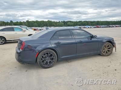 Trzecie zdjęcie samochodu z tyłu: 2019 CHRYSLER 300 TOURING VIN:2C3CCAAG5KH565157 - miniatura