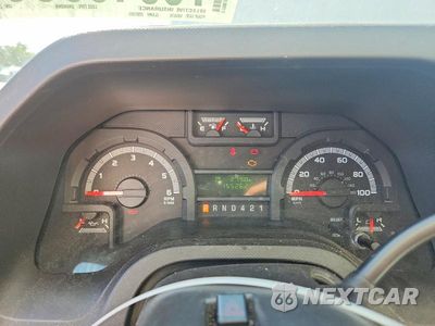 Zdjęcie 8 z 10 samochodu: 2017 FORD ECONOLINE E350 SUPER DUTY CUTAWAY VAN VIN:1FDEE3FS6HDC58606 - miniatura