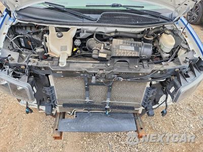Zdjęcie 12 z 14 samochodu: 2017 CHEVROLET EXPRESS VIN:1GB0GRFG0H1121058 - miniatura