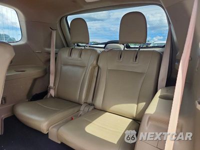 Zdjęcie 10 z 13 samochodu: 2011 TOYOTA HIGHLANDER BASE VIN:5TDZK3EHXBS037557 - miniatura