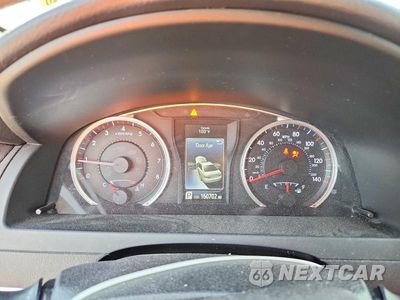 Zdjęcie 9 z 12 samochodu: 2015 TOYOTA CAMRY XSE V6 VIN:4T1BK1FK1FU557949 - miniatura