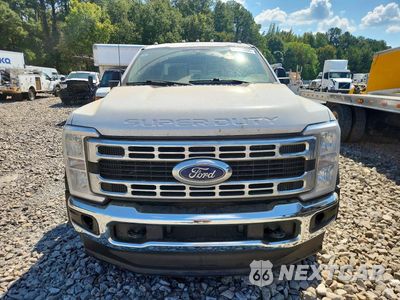 Piąte zdjęcie samochodu w środku: 2024 FORD F550 SUPER DUTY VIN:1FD0W5HT0RED84819 - miniatura