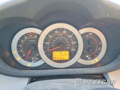 Zdjęcie 9 z 13 samochodu: 2011 TOYOTA RAV4 BASE VIN:2T3BF4DV8BW138422 - miniatura
