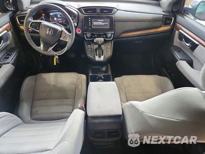 Zdjęcie 8 z 13 samochodu: 2017 HONDA CR-V EX VIN:5J6RW2H54HL023917 - miniatura
