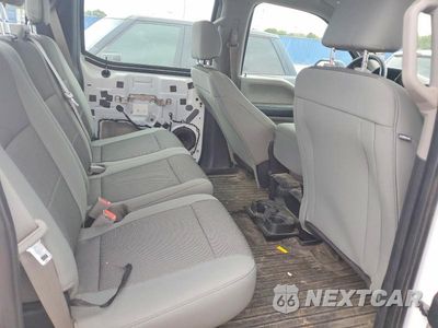 Zdjęcie 10 z 13 samochodu: 2018 FORD F150 SUPERCREW VIN:1FTEW1CP5JFB60005 - miniatura