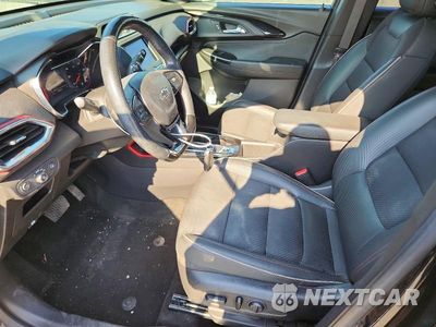 Zdjęcie 7 z 14 samochodu: 2022 CHEVROLET TRAILBLAZER RS VIN:KL79MTSLXNB068822 - miniatura
