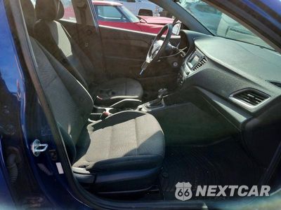 Zdjęcie 7 z 12 samochodu: 2020 HYUNDAI ACCENT SE VIN:3KPC24A61LE099053 - miniatura