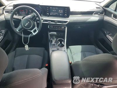 Zdjęcie 8 z 12 samochodu: 2023 KIA K5 LXS VIN:5XXG14J22PG192839 - miniatura
