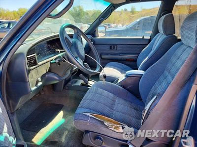 Zdjęcie 7 z 14 samochodu: 1993 TOYOTA 4RUNNER SR5 V6 VIN:JT3VN39W9P0113119 - miniatura