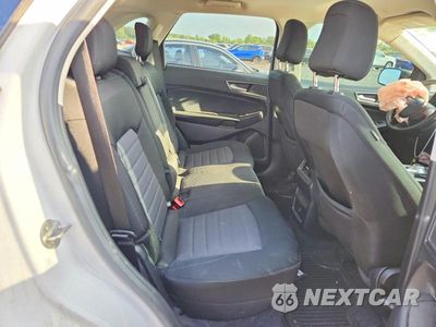 Zdjęcie 11 z 14 samochodu: 2021 FORD EDGE SE VIN:2FMPK3G98MBA18504 - miniatura