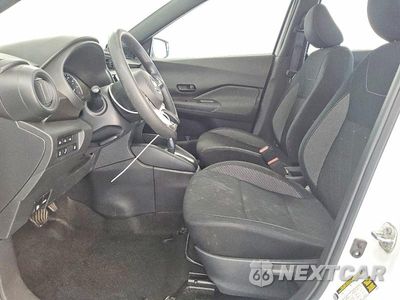 Zdjęcie 7 z 13 samochodu: 2020 NISSAN KICKS S VIN:3N1CP5BV3LL574603 - miniatura