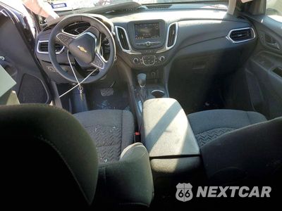 Zdjęcie 8 z 13 samochodu: 2024 CHEVROLET EQUINOX LT VIN:3GNAXKEG9RL211948 - miniatura