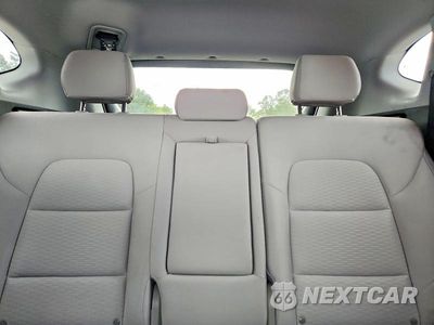 Zdjęcie 10 z 14 samochodu: 2020 HYUNDAI TUCSON SEL VIN:KM8J3CAL2LU234655 - miniatura