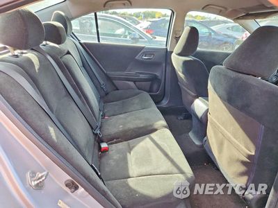 Zdjęcie 10 z 12 samochodu: 2013 HONDA ACCORD LX VIN:1HGCR2E35DA170485 - miniatura