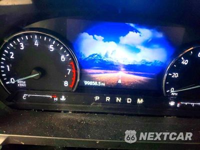 Zdjęcie 9 z 13 samochodu: 2021 FORD EXPLORER XLT VIN:1FMSK8DH0MGC41311 - miniatura