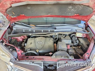 Zdjęcie 12 z 13 samochodu: 2018 TOYOTA SIENNA XLE 8-PASSENGER VIN:5TDYZ3DC6JS936170 - miniatura