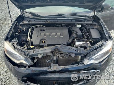 Zdjęcie 11 z 12 samochodu: 2014 TOYOTA COROLLA S PLUS VIN:2T1BURHE2EC025853 - miniatura