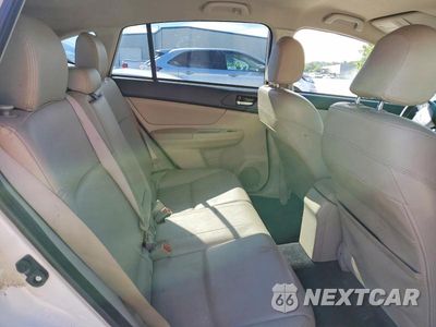 Zdjęcie 10 z 12 samochodu: 2013 SUBARU XV CROSSTREK 2.0 LIMITED VIN:JF2GPAGC1D2867905 - miniatura