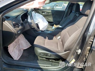 Zdjęcie 7 z 13 samochodu: 2018 CHEVROLET MALIBU LT VIN:1G1ZD5ST7JF123088 - miniatura