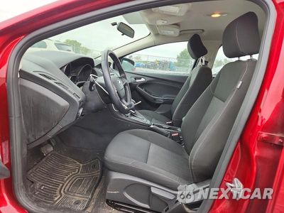 Zdjęcie 7 z 12 samochodu: 2017 FORD FOCUS SE VIN:1FADP3K24HL213952 - miniatura