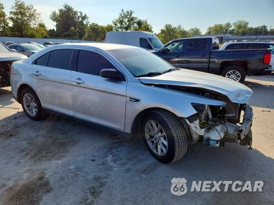 Czwarte zdjęcie samochodu z boku: 2015 FORD TAURUS SE VIN:1FAHP2D8XFG119545 - miniatura