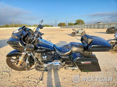 Trzecie zdjęcie samochodu z tyłu: 2022 HARLEY-DAVIDSON FLTRX VIN:1HD1KHC12NB643784 - miniatura