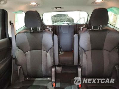Zdjęcie 10 z 13 samochodu: 2023 SUBARU ASCENT PREMIUM VIN:4S4WMAED3P3427158 - miniatura
