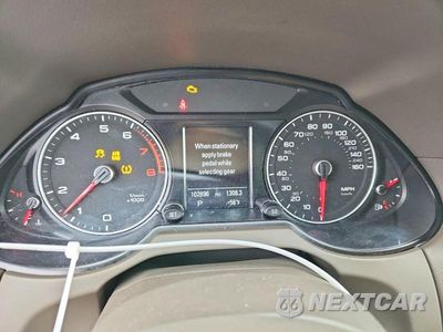 Zdjęcie 9 z 14 samochodu: 2016 AUDI Q5 PREMIUM PLUS VIN:WA1L2AFP4GA033132 - miniatura