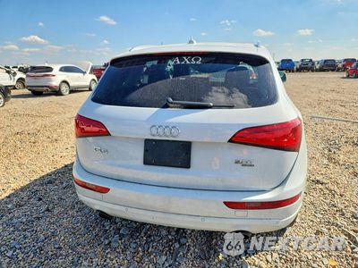 Zdjęcie 6 z 13 samochodu: 2013 AUDI Q5 PREMIUM PLUS VIN:WA1LFAFP1DA027210 - miniatura