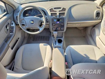 Zdjęcie 8 z 12 samochodu: 2007 CHEVROLET MALIBU LS VIN:1G1ZS57N57F286900 - miniatura